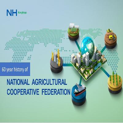 NACF vision on marketing business