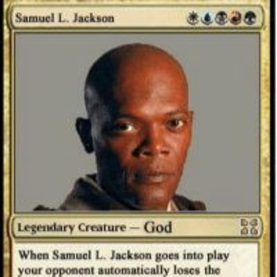 Skeetown Card Commanders Session 23 Pt D Skeetown Card Commanders Session 23 Pt D