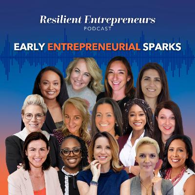 146: Early Entrepreneurial Sparks
