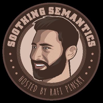 #194: Adar Weinreb - The Cognitive Dissonance of the Israel-Palestine Conflict