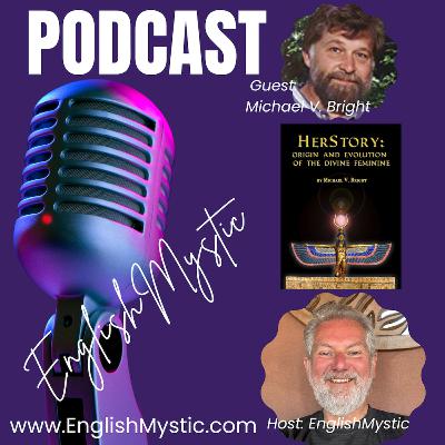 HerStory: Origin and Evolution of the Divine Feminine - Goddess Isis HerStory: Origin and Evolution of the Divine Feminine - Goddess Isis