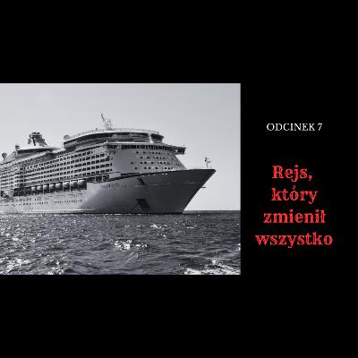 Grecka Tragedia, Odcinek 7 Grecka Tragedia, Odcinek 7