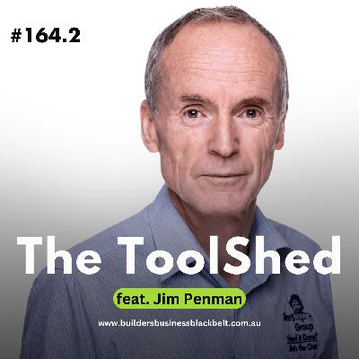 EP 164 Part 2: Why Modern Success Is Making People Miserable | Jim Penman Explains EP 164 Part 2: Why Modern Success Is Making People Miserable | Jim Penman Explains