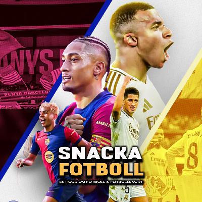 70. Neymar till VM 2026?