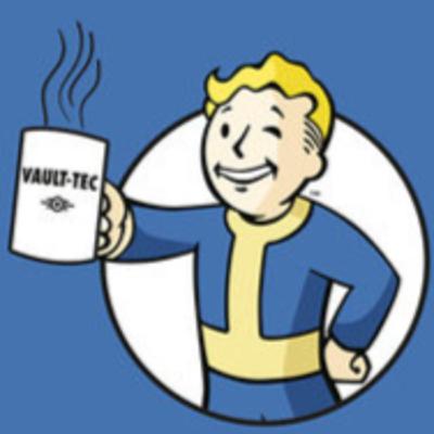 #126 Jak zacząć grać w Fallout? FallouTea! Serial, Gry, Herbata - rozmowy z Emu V. #126 Jak zacząć grać w Fallout? FallouTea! Serial, Gry, Herbata - rozmowy z Emu V.