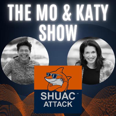 SHUAC Attack: Spreading Positivity One Card at a Time SHUAC Attack: Spreading Positivity One Card at a Time