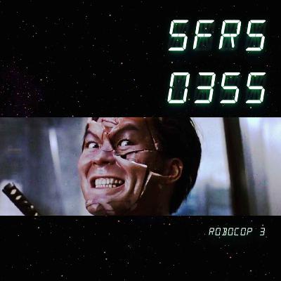 Robocop 3