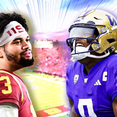 Washington Wins! Oklahoma UPSET AGAIN! CFW Week 10 Washington Wins! Oklahoma UPSET AGAIN! CFW Week 10