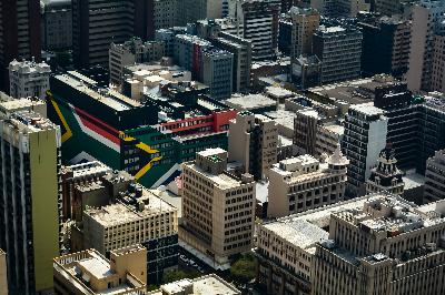 L'Afrique du Sud invente-t-elle l'après-Big Tech pour les médias ?