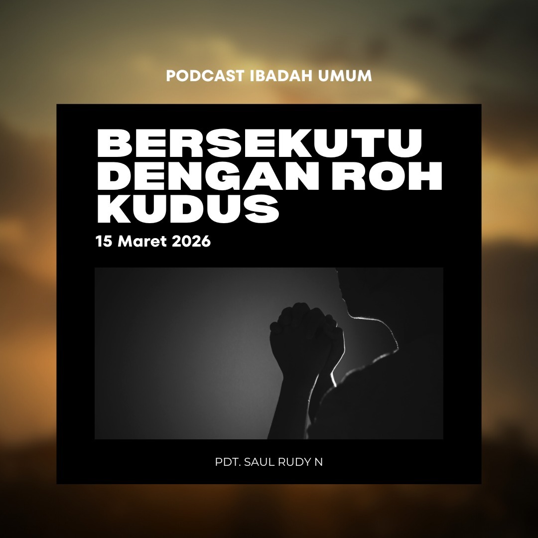 Live Streaming Umum - 15 Maret 2026 episode artwork