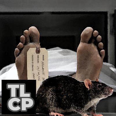 TLCP - 025 - Los niños de la morgue, el ratón de Navidad y duendes verdaderos