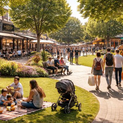 Why We Must Rethink How We Design Cities - what do people actually need? Why We Must Rethink How We Design Cities - what do people actually need?