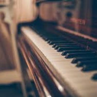 I love music.....