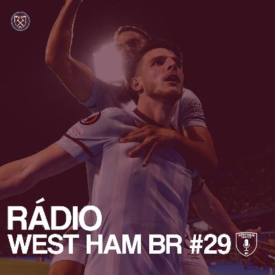 Rádio West Ham BR #29