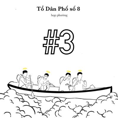 Họp phường #3 Họp phường #3
