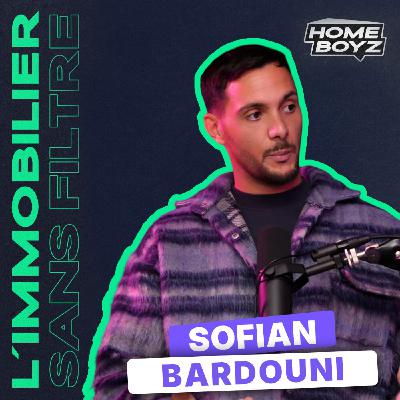 D'un IMPAYÉ à une CONCIERGERIE AIRBNB internationale - Le parcours inspirant de Sofian BARDOUNI