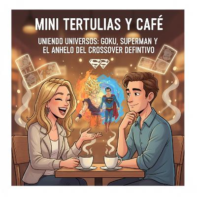 Uniendo Universos: Goku, Superman y el Anhelo del Crossover Definitivo
