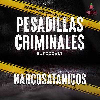 Narcosatánicos