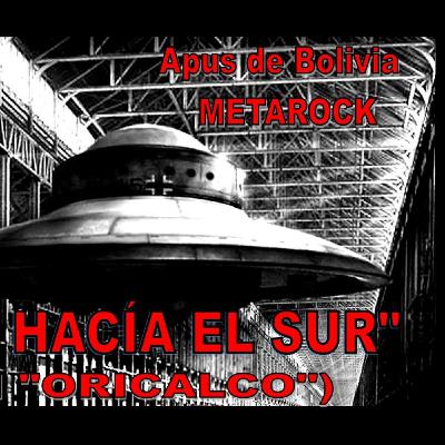 Miremos hacía el Sur