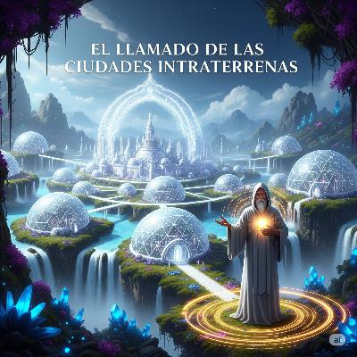 El llamado de las ciudades intraterrenas: misterios y sabiduría ancestral