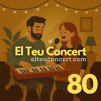 80. Com triar i contractar un grup de música per a la teva celebració. El què cal saber.