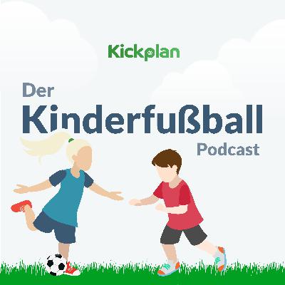 #65 Ralf Klohr (Fairplay Liga, miteinander!) – Gewalt im Fußball durch mehr Kooperation & Verantwortung der Spieler/innen auf dem Platz eliminieren