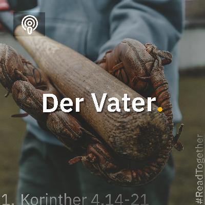 Muss er zur Rute greifen?