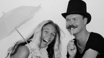 Blandfärs - Avsnitt 1 - "Ibland förvånar jag till och med mig själv" Blandfärs - Avsnitt 1 - "Ibland förvånar jag till och med mig själv"