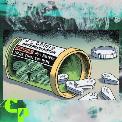 Modern “Medicine” (Feat. Unfiltered Rise)