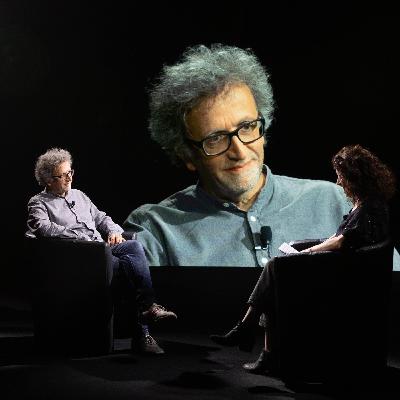 Lionel Naccache, neurologue, chercheur en neurosciences cognitives