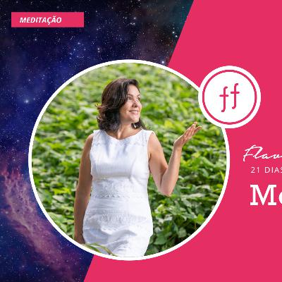 Dia 13 - Movimento - 21 Dias de Meditação para Expansão da Consciência