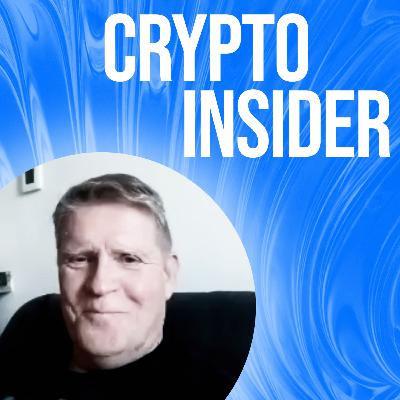 ECOS Talks with Pekka Kelkka, a Blockchain and Crypto advisor