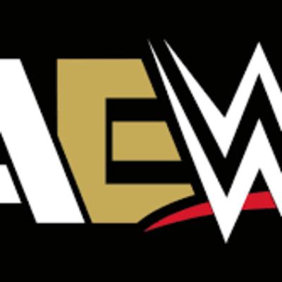 WWE & AEW Trade Volume 1!