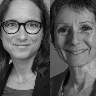 Condamnation de la Suisse par Strasbourg: quelles conséquences? | Valérie Défago, Anne Mahrer Condamnation de la Suisse par Strasbourg: quelles conséquences? | Valérie Défago, Anne Mahrer