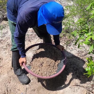 Em Campo com A Lasca Arqueologia: Estudos Arqueológicos em Aracati