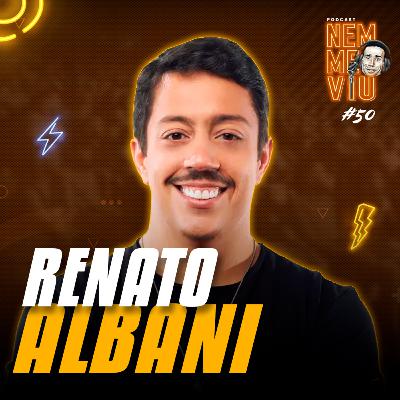 RENATO ALBANI - #050