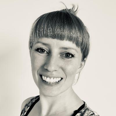 ResDance Series 8: Episode 3: Exploring Dance as a Tool for Awareness and Wellbeing with Alice Marshall