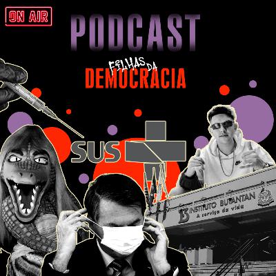 OS ANTI-VACINA & MEMES