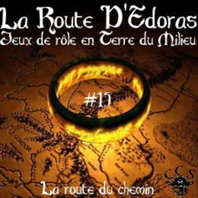 RDC#15 Les jeux de rôle de la Terre du Milieu RDC#15 Les jeux de rôle de la Terre du Milieu