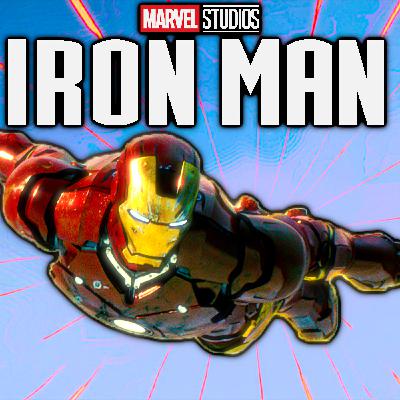 Marvel's IRON MAN - Movie Review
