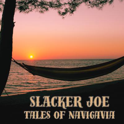 Slacker Joe - Ep.7 - Birra & Croissant