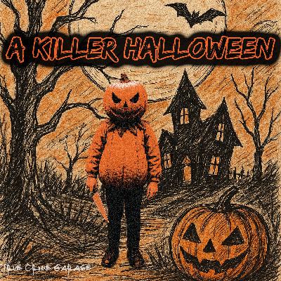 A Killer Halloween /// Part 2 /// 881
