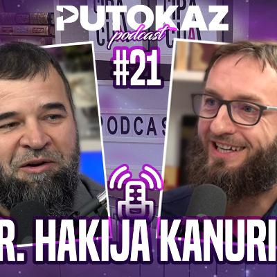 21.Hfz. dr. Hakija Kanurić - Učenje od velike uleme ummeta, Savremena pitanja u islamu & Kuća hafiza 21.Hfz. dr. Hakija Kanurić - Učenje od velike uleme ummeta, Savremena pitanja u islamu & Kuća hafiza