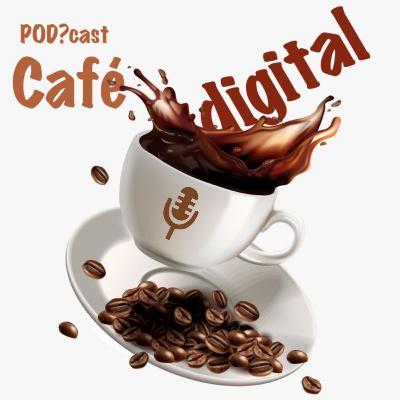 Café Digital 23/11/2020