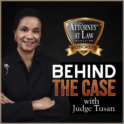 Chinwe’ Foster, Esq. & Ben Alper, Esq. and unvarnished look at Criminal Law