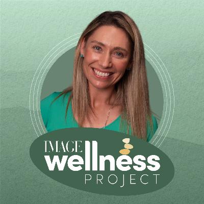 RECONNECTING WITH YOUR INNER LIGHT with Miriam Hussey