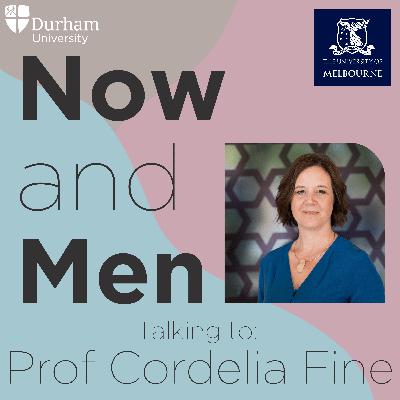 'Patriarchy Inc.': Gender Equality at Work - Prof Cordelia Fine