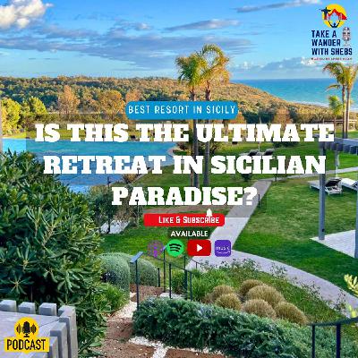 Adler Spa Resort: Is this the Ultimate Retreat in Sicilian Paradise? Adler Spa Resort: Is this the Ultimate Retreat in Sicilian Paradise?