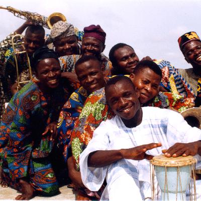 Treasures of Benin Treasures of Benin