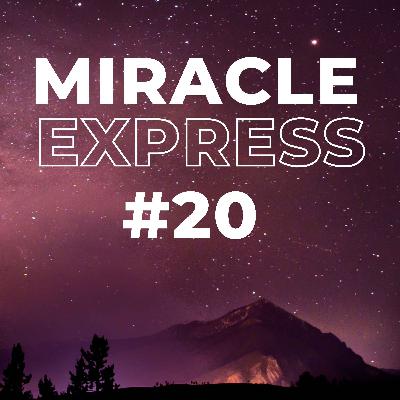 20- Lire ou écouter ta demande à l'Univers - La clé de la répétition pour le succès de la Loi de l'Attraction